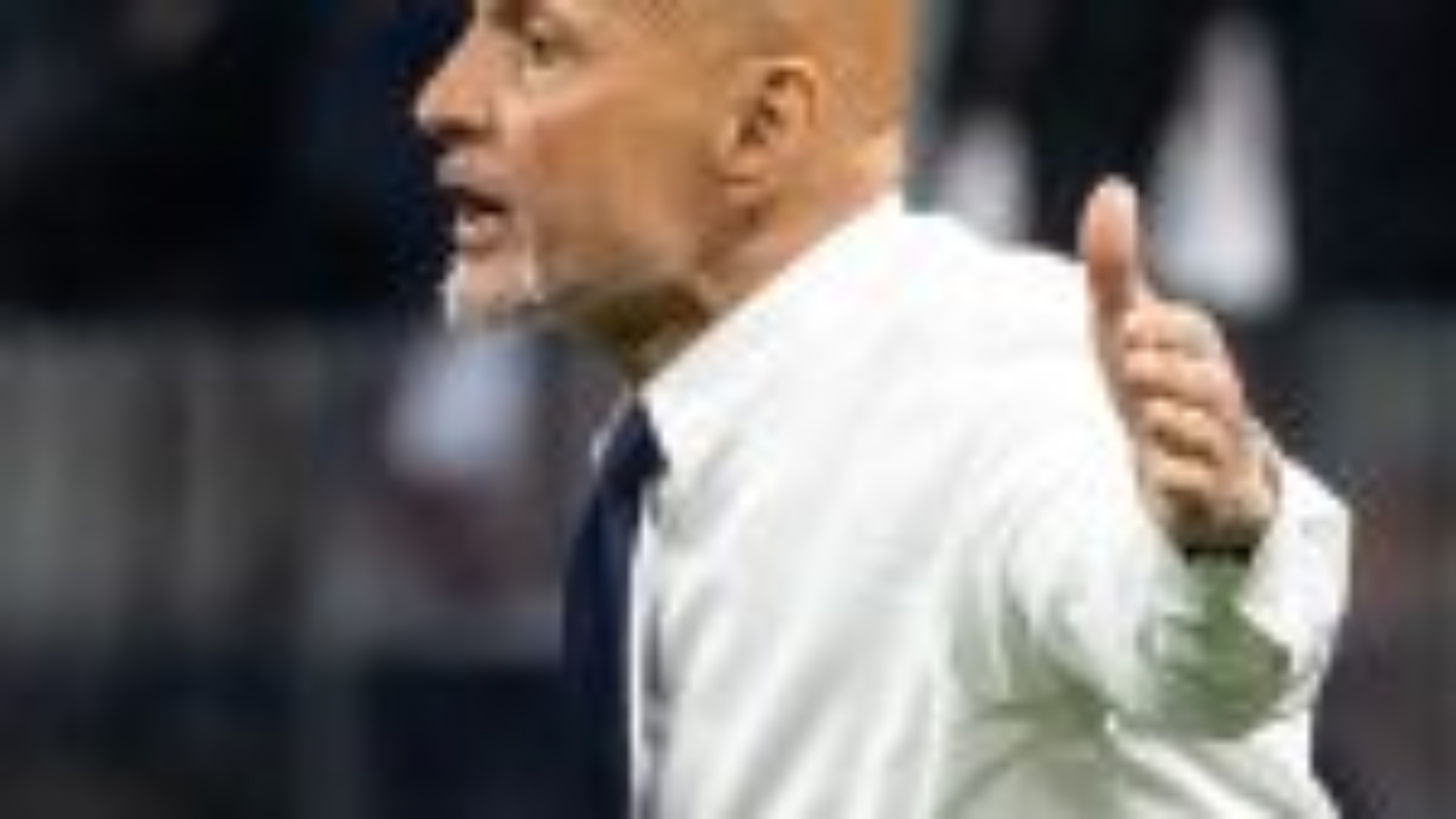 JUVENTUS-VERONA, SPALLETTI PUÒ BLINDARE LA CHAMPIONS