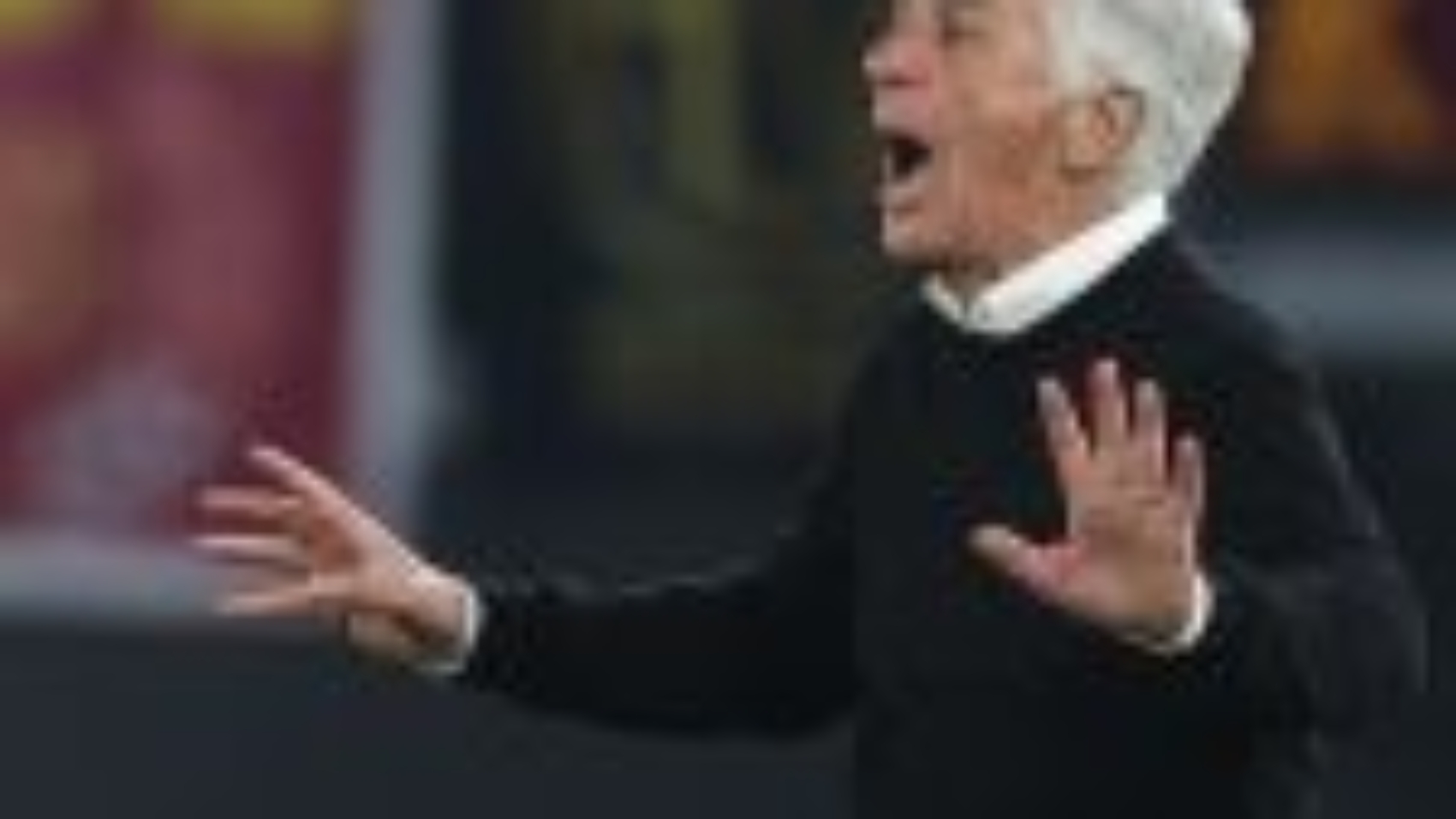 ROMA-FIORENTINA, GASPERINI PROSEGUE LA SUA CACCIA ALLA CHAMPIONS