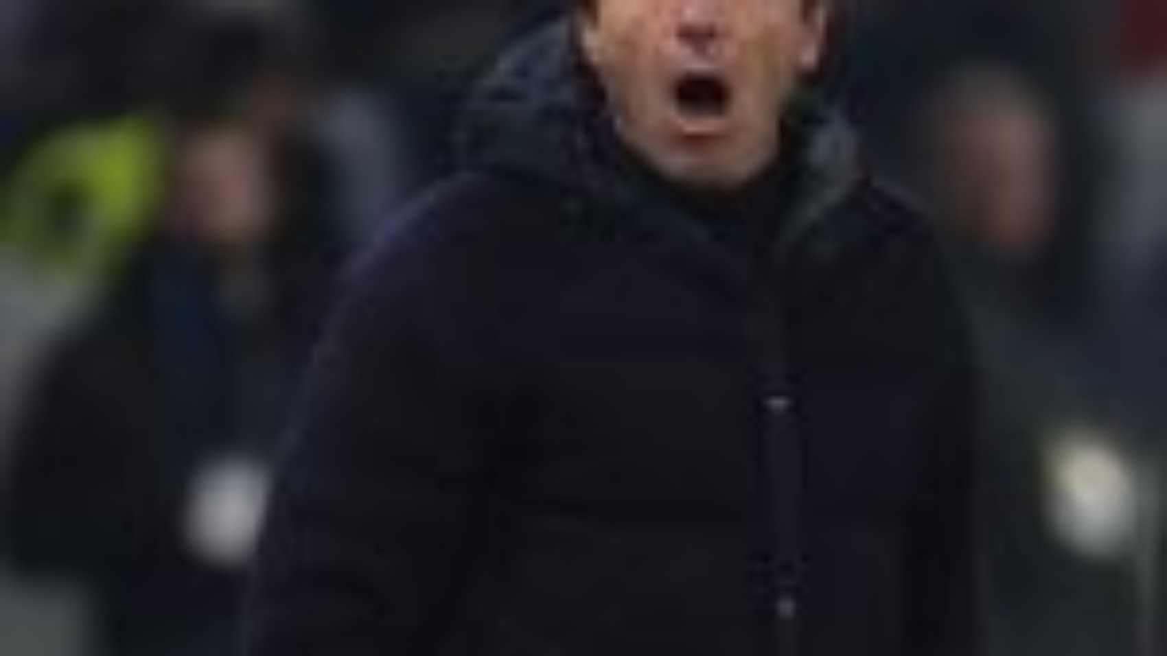 NAPOLI, CHI SOSTITUISCE CONTE? AVANZA UN CANDIDATO FORTE