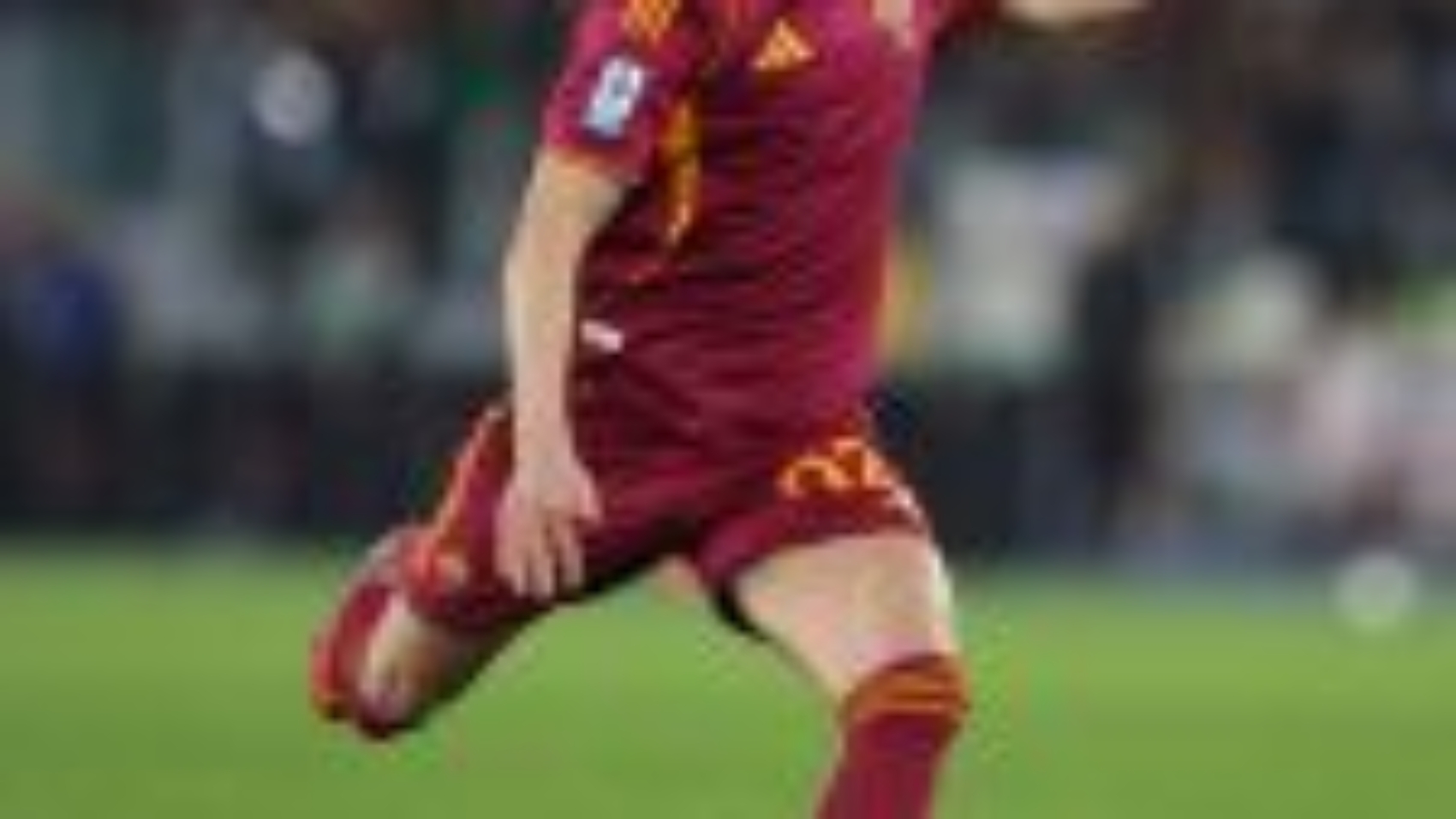 EL SHAARAWY, ADDIO ALLA ROMA E NOZZE IMMINENTI. UN DETTAGLIO FA IMPAZZIRE I SOCIAL