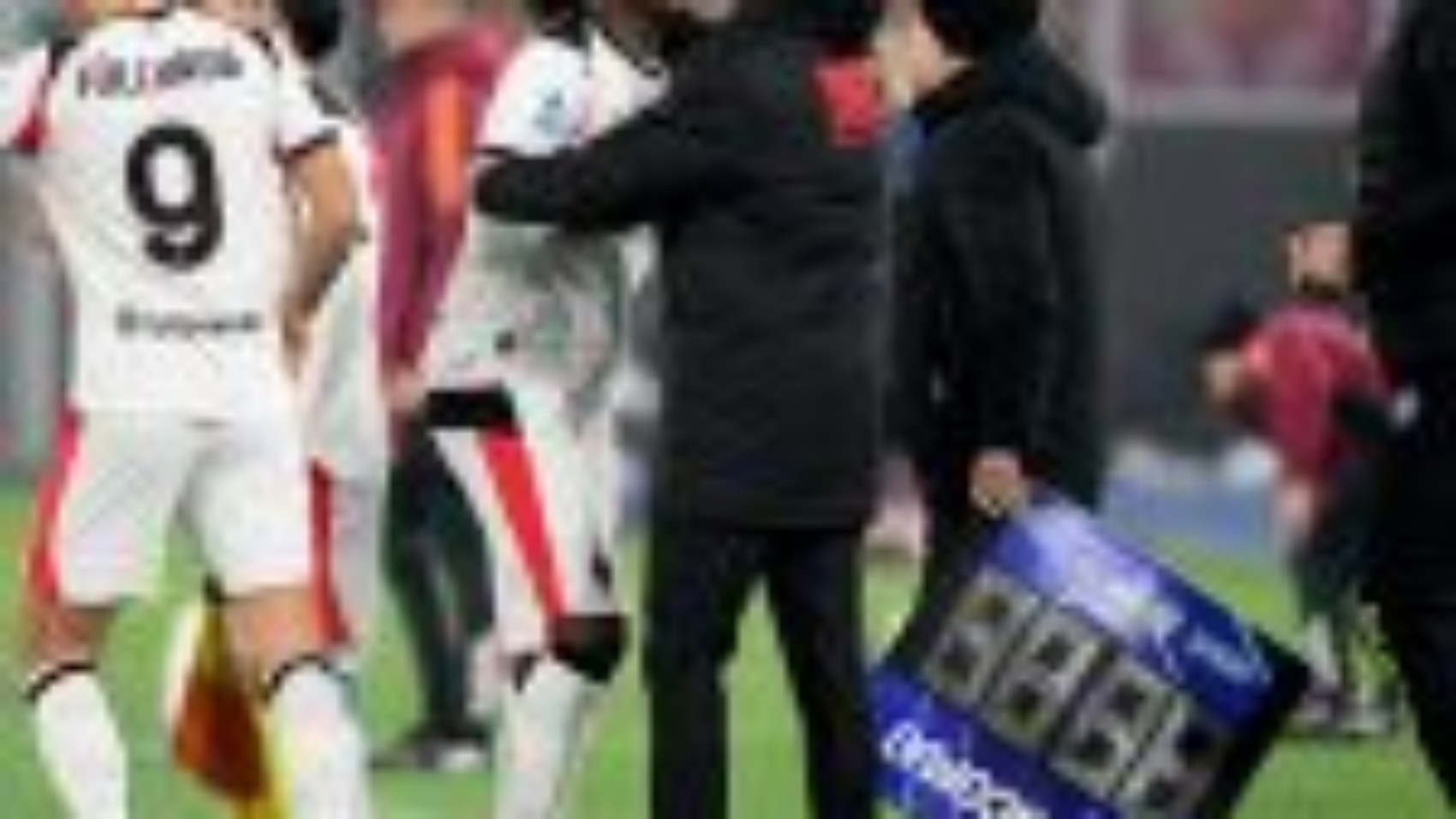GENOA-MILAN, ALLEGRI PROVA A SCACCIARE LA CRISI
