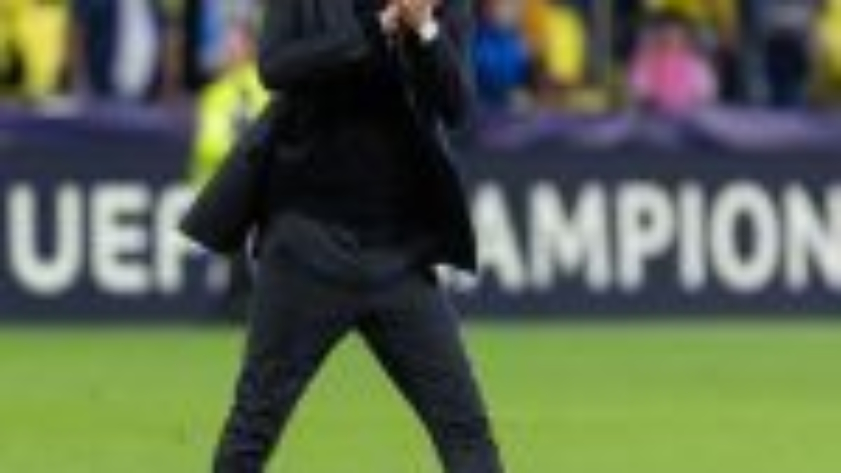 GUARDIOLA AI SALUTI: LASCERÀ IL CITY, PRONTO MARESCA