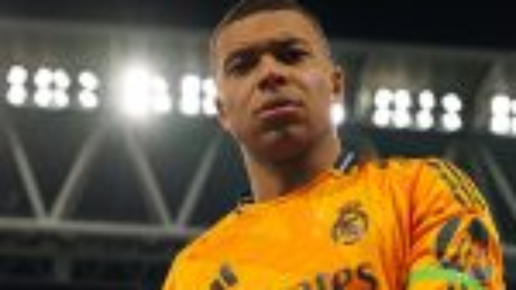 MBAPPÉ DOPO REAL-OVIEDO: “ARBELOA HA DETTO CHE SONO IL QUARTO ATTACCANTE”