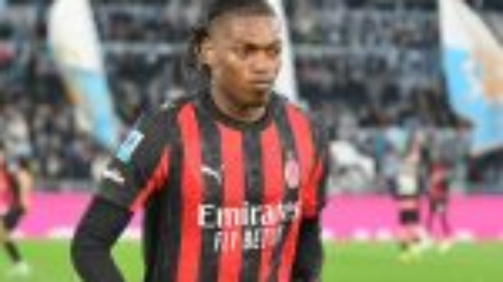 MILAN-ATALANTA, CHIAMATA-CHAMPIONS PER ALLEGRI E I ROSSONERI