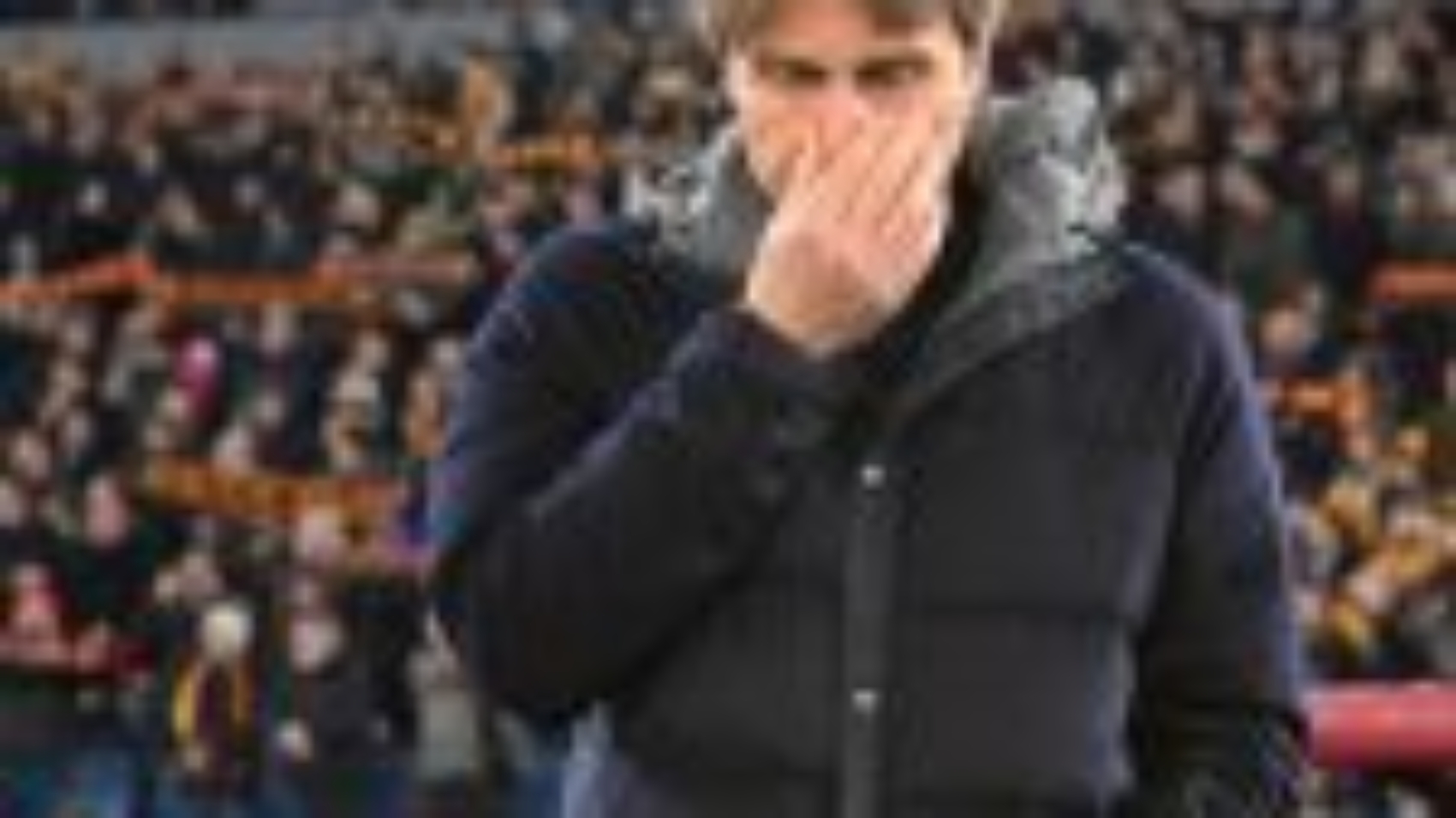 NAPOLI-BOLOGNA, CONTE PUÒ BLINDARE LA CHAMPIONS