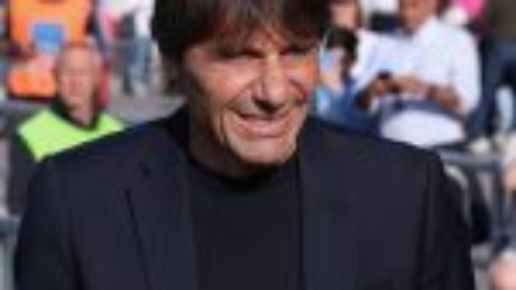 PISA-NAPOLI, CONTE VUOLE BLINDARE LA CHAMPIONS