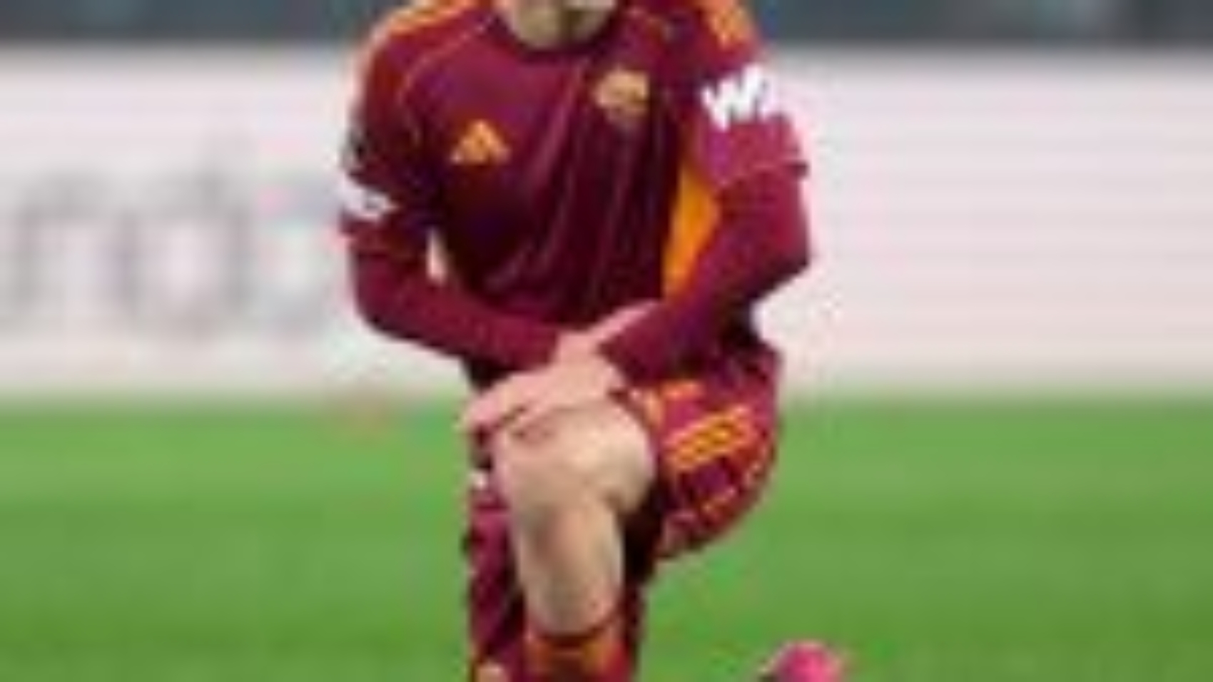 ROMA-LAZIO, DERBY CRUCIALE PER I GIALLOROSSI