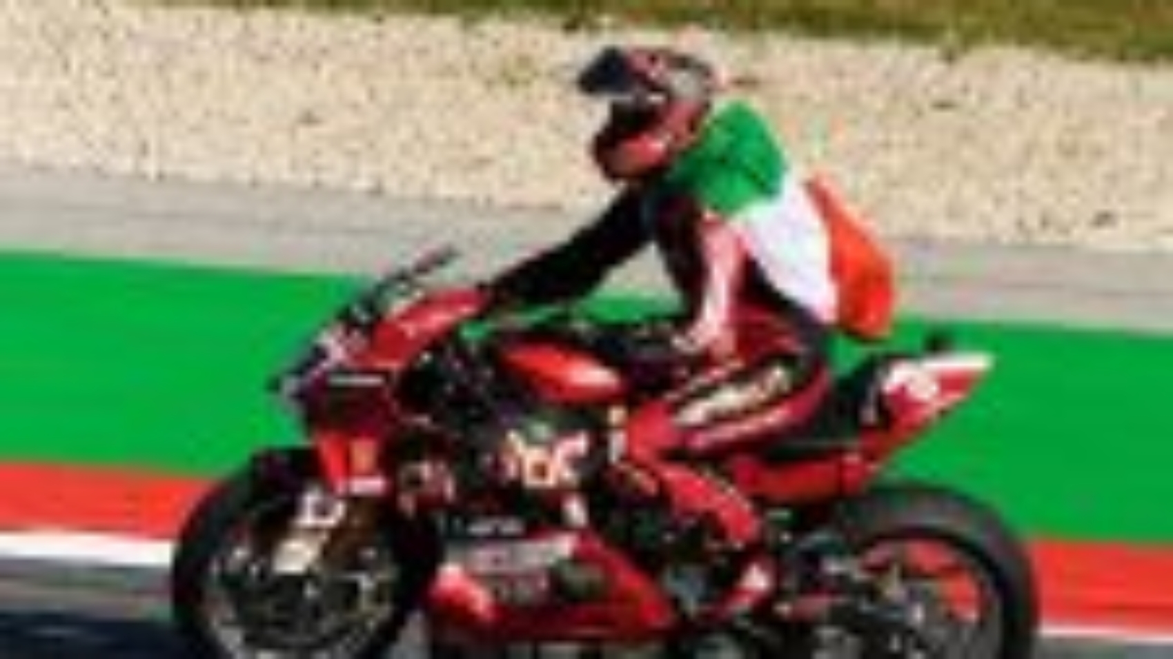 SUPERBIKE, TUTTI CONTRO BULEGA AD ARAGON