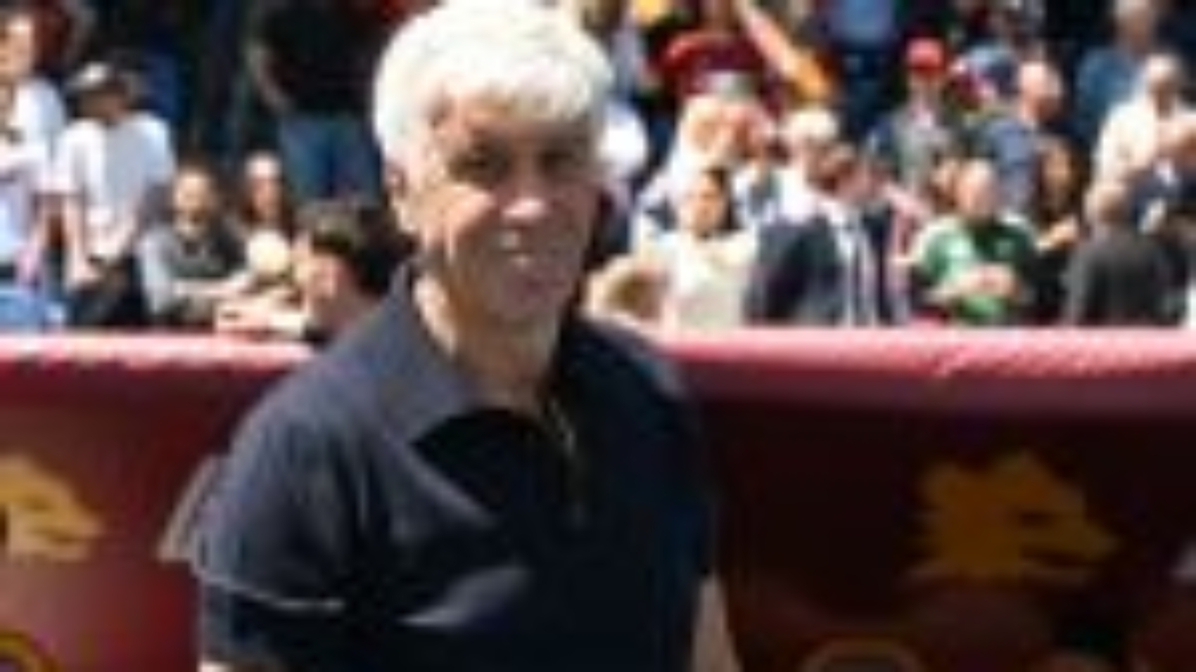 VERONA-ROMA, MATCH POINT CHAMPIONS PER GASPERINI