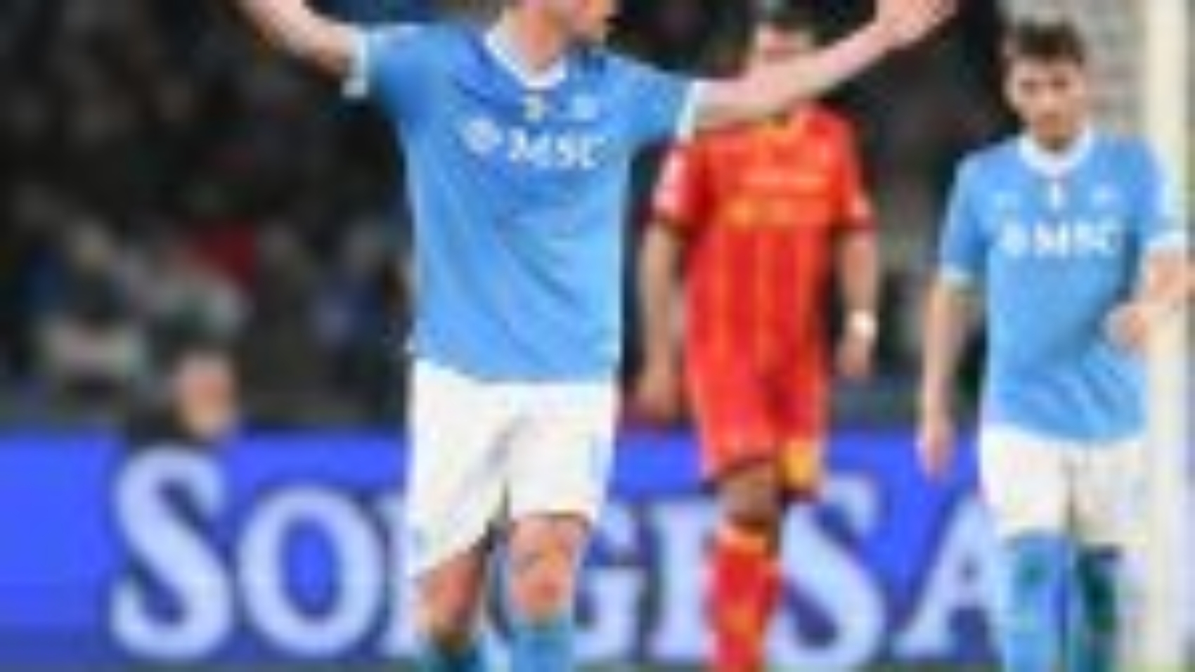 DE BRUYNE VA ALL’ATTACCO: “FELICE CHE CONTE SE NE SIA ANDATO. AL NAPOLI…”