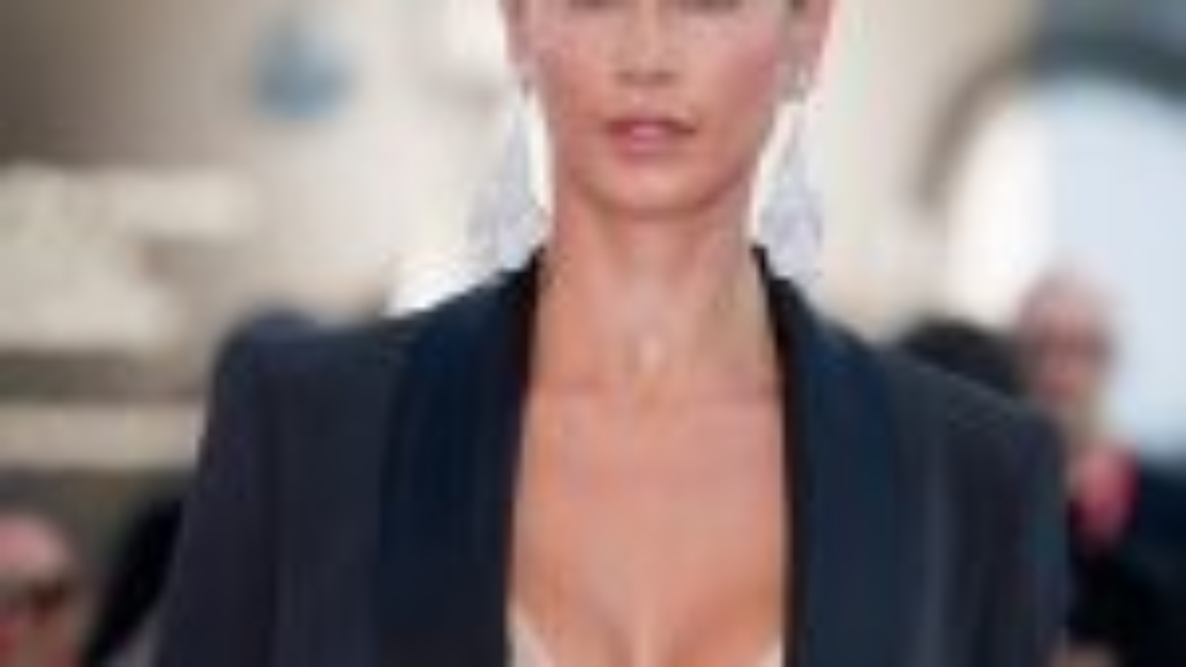 Melissa Satta smentisce: “L’intervista di Boateng è falsa, non ha mai parlato”