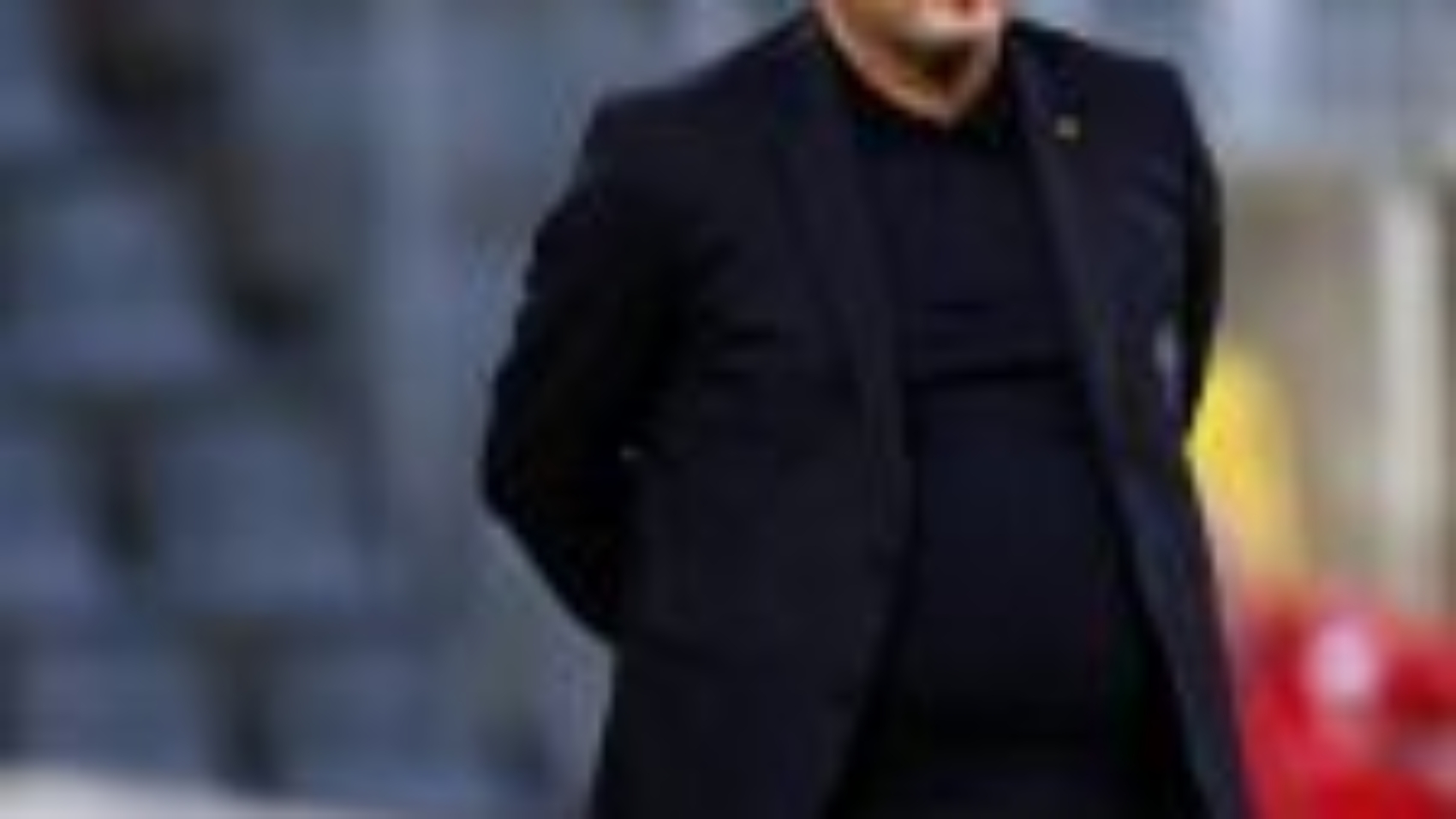 LUSSEMBURGO-ITALIA, INIZIA L’INTERREGNO DI SILVIO BALDINI