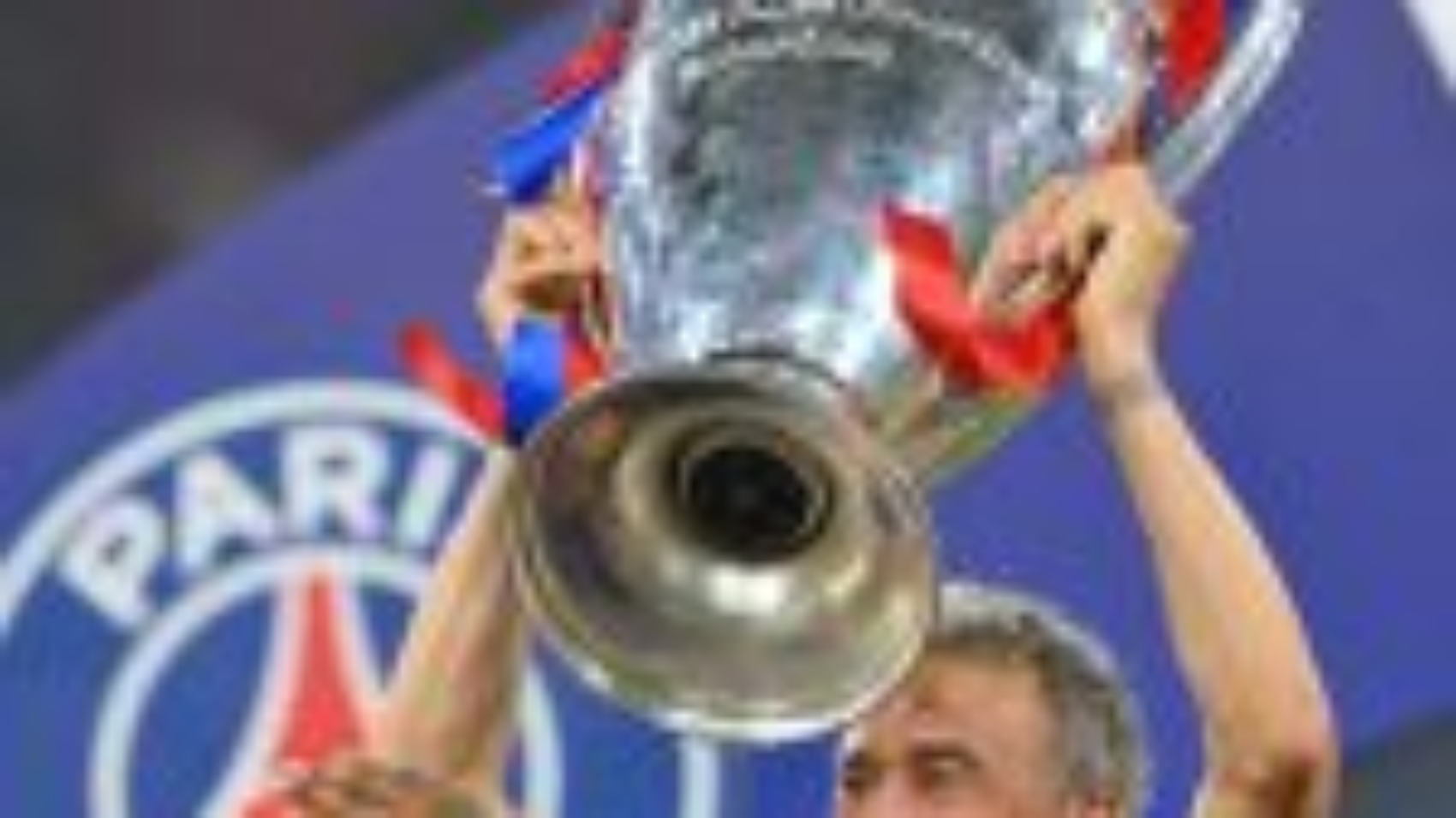 PSG, È BIS: LUIS ENRIQUE VINCE UN’ALTRA CHAMPIONS LEAGUE